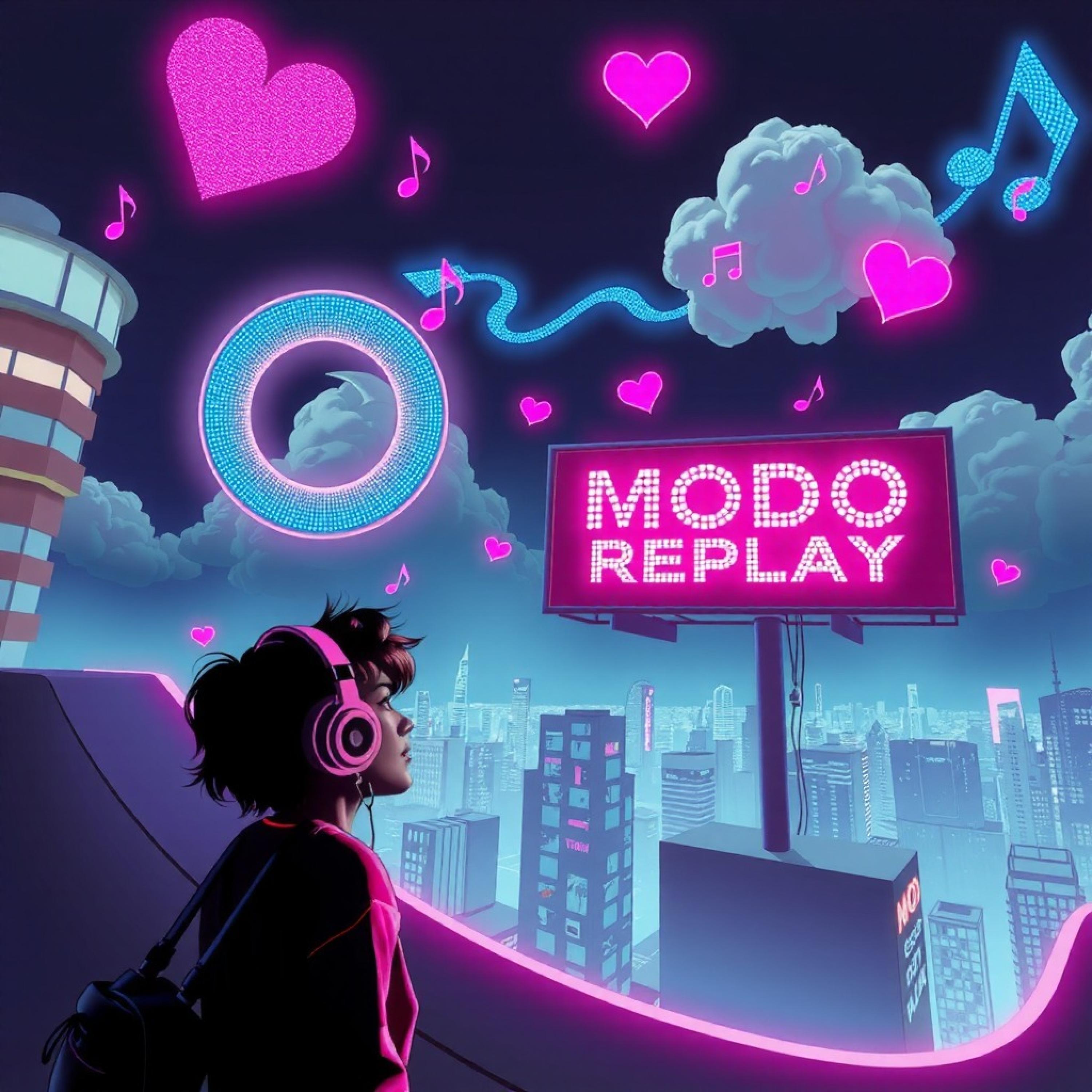 Modo Replay