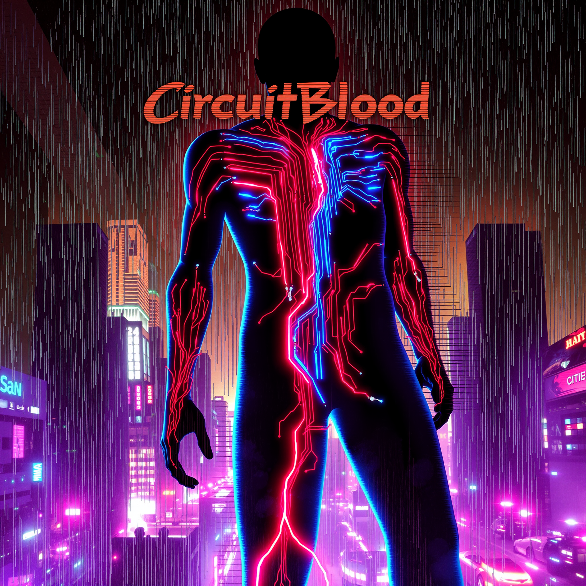CircuitBlood